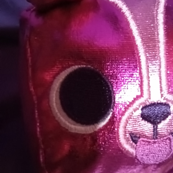 Pet Simulator X 1Mystery Treasure Dark Matallic Copper Dog - Picture 3 of 8